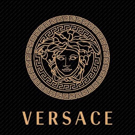 what does the versace symbol mean|versace symbol medusa.